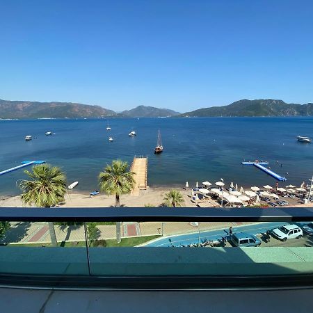 B&B Yuzbasi Beach Marmaris Extérieur photo