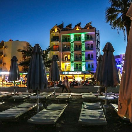 B&B Yuzbasi Beach Marmaris Extérieur photo