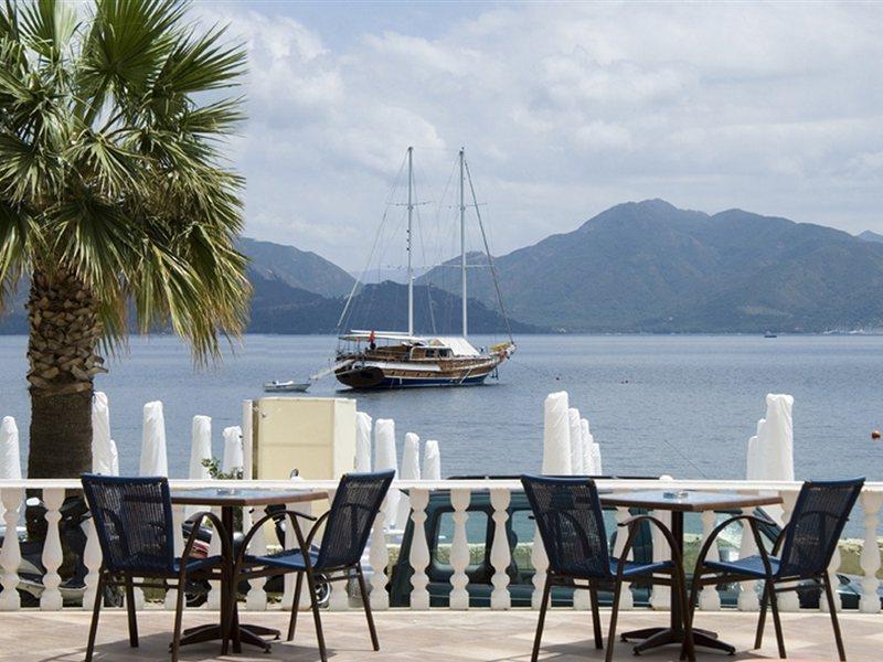 B&B Yuzbasi Beach Marmaris Extérieur photo