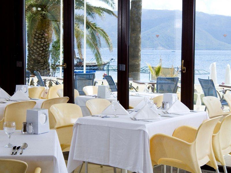 B&B Yuzbasi Beach Marmaris Extérieur photo