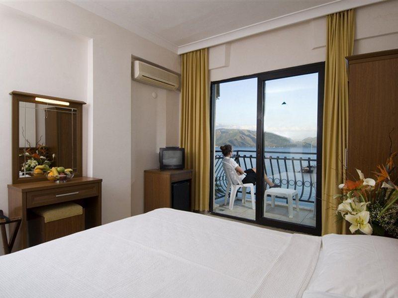 B&B Yuzbasi Beach Marmaris Extérieur photo