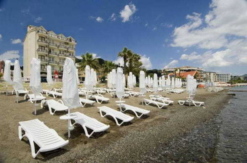 B&B Yuzbasi Beach Marmaris Extérieur photo