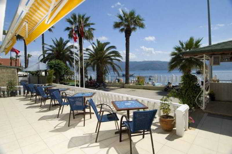 B&B Yuzbasi Beach Marmaris Extérieur photo