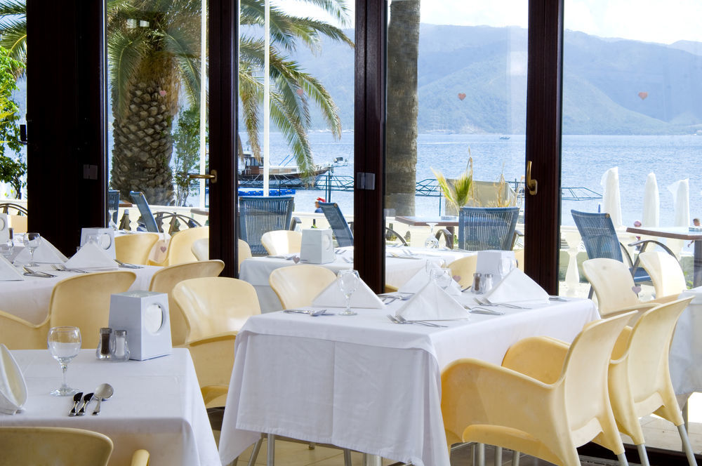 B&B Yuzbasi Beach Marmaris Extérieur photo
