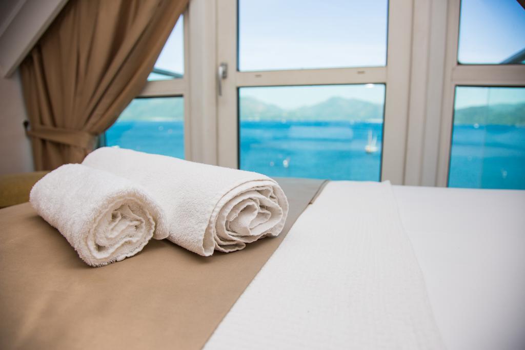 B&B Yuzbasi Beach Marmaris Extérieur photo