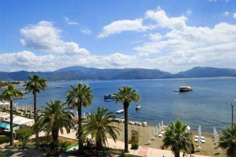 B&B Yuzbasi Beach Marmaris Extérieur photo