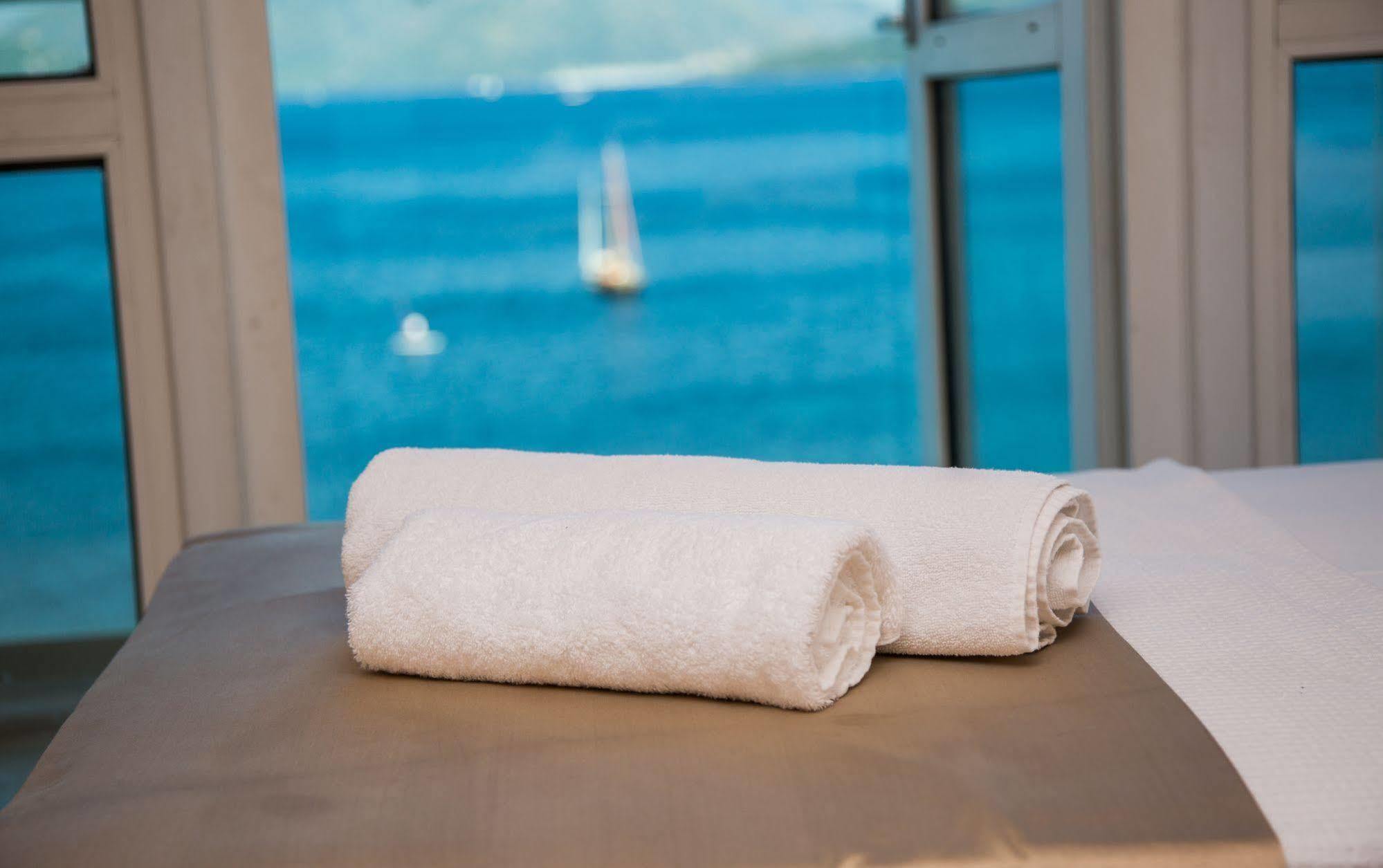 B&B Yuzbasi Beach Marmaris Extérieur photo