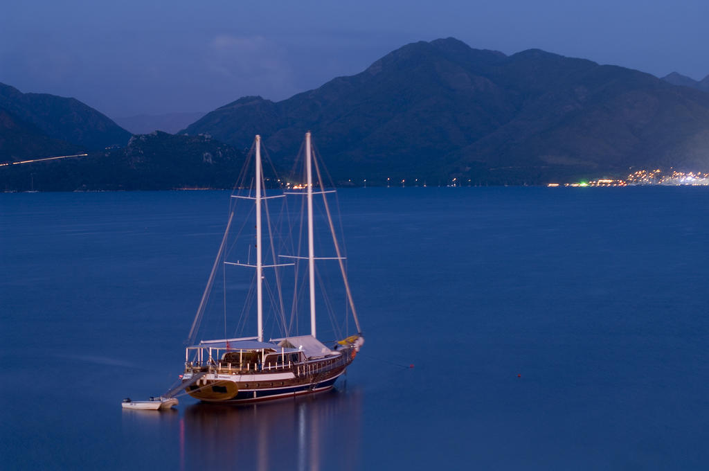 B&B Yuzbasi Beach Marmaris Extérieur photo